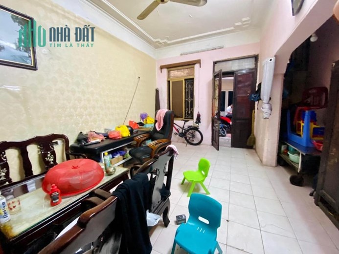 TT QUẬN HAI BÀ-50M RA MẶT PHỐ LÒ ĐÚC-NHÀ MẶT NGÕ-ÔTÔ ĐỖ CỬA-34M NHỈNH 5TỶ