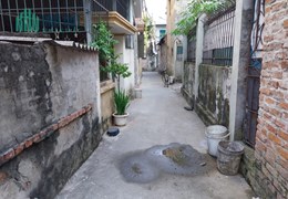 Bán đất Khuyến Lương, Trần Phú, tặng nhà cấp 4 ở ngay hoặc cho thuê 38 m2, 2 tỷ 900