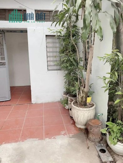 Bán đất Khuyến Lương, Trần Phú, tặng nhà cấp 4 ở ngay hoặc cho thuê 38 m2, 2 tỷ 900