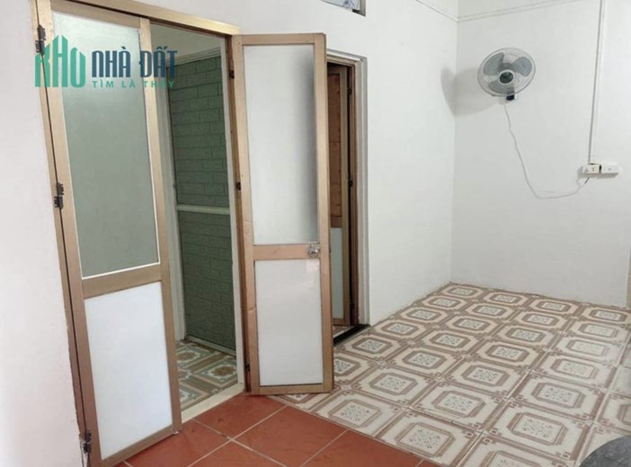 Bán đất Khuyến Lương, Trần Phú, tặng nhà cấp 4 ở ngay hoặc cho thuê 38 m2, 2 tỷ 900