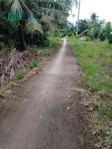Chính Chủ Bán 970m2 Đất Sổ Hồng Riêng Trung Tâm Khánh Bình-Trần Văn Thời