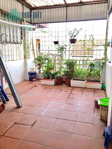 Bán nhà Nam Dư, Hoàng Mai, vị trí trung tâm, tiện ích ngập tràn 36 m2, 3 tỷ 200
