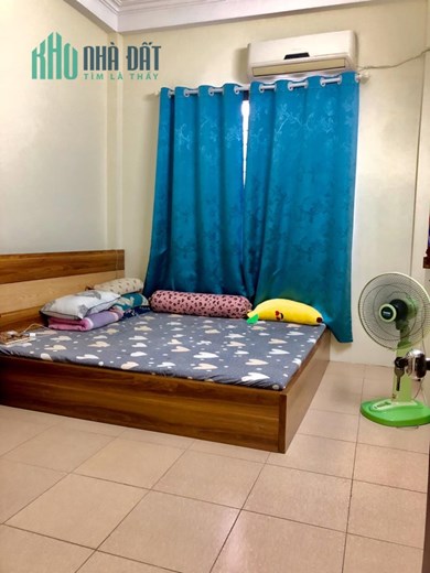 Bán nhà Nam Dư, Hoàng Mai, vị trí trung tâm, tiện ích ngập tràn 36 m2, 3 tỷ 200