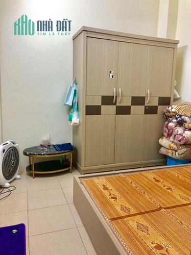Bán nhà Nam Dư, Hoàng Mai, vị trí trung tâm, tiện ích ngập tràn 36 m2, 3 tỷ 200