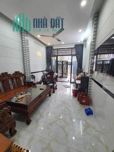 BÁN NHÀ HẺM KINH DƯƠNG VƯƠNG, BÌNH TÂN, 3 TẦNG, 60m2, 4PN. 7TỶ NHỈNH