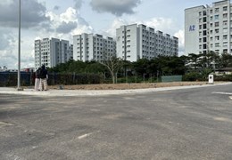 > Bán đất của Châu Tình Trì xưa qua VN đóng phim giờ bán rẻ lại 4x14