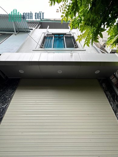 Bán nhà Vĩnh Hưng, Hoàng Mai, 5m ra ô tô, ngõ thông rộng 31 m2, 1 tỷ 880
