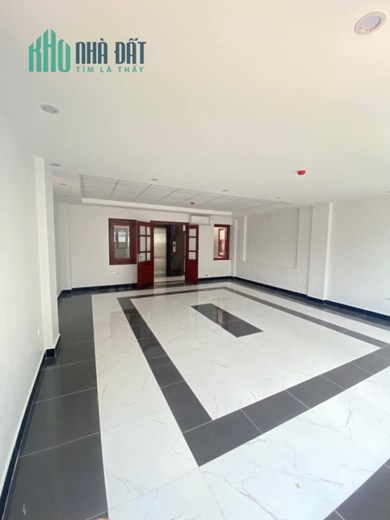⚜️ RẺ NHẤT MẶT PHỐ VIP XÃ ĐÀN, ĐỐNG ĐA 120M2 7 TẦNG THANG MÁY, VP, MT 4.5M, CHỈ 65 TỶ ⚜️