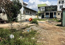 Cần Cho thuê Nhanh 3 lô Đất Vị trí Đẹp tại TP Thủ Đức, TPHCM