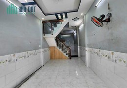 💥NHÀ 4 TẦNG BTCT - 50M2 - NHỈNH 3 TỶ💥