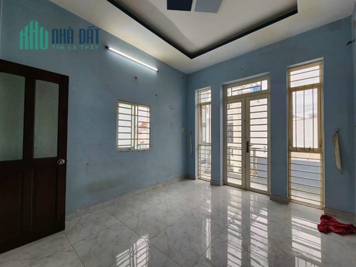 💥NHÀ 4 TẦNG BTCT - 50M2 - NHỈNH 3 TỶ💥
