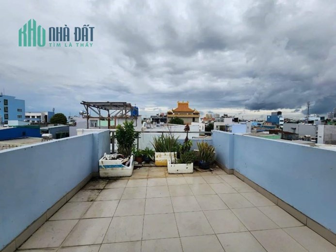💥NHÀ 4 TẦNG BTCT - 50M2 - NHỈNH 3 TỶ💥