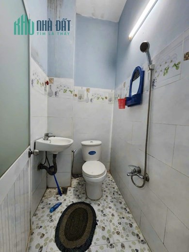 💥NHÀ 4 TẦNG BTCT - 50M2 - NHỈNH 3 TỶ💥