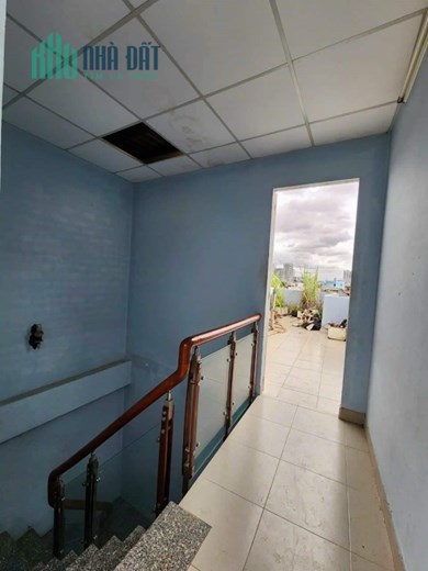💥NHÀ 4 TẦNG BTCT - 50M2 - NHỈNH 3 TỶ💥