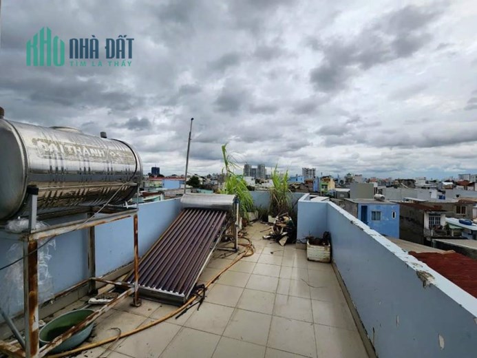 💥NHÀ 4 TẦNG BTCT - 50M2 - NHỈNH 3 TỶ💥