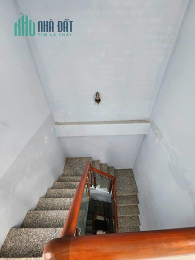 💥NHÀ 4 TẦNG BTCT - 50M2 - NHỈNH 3 TỶ💥