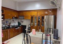 Nhà Bán Quận 11, HẺM MÁY BAY, 63m2, 4 Phòng,  8.6 TỶ CÒN 6.3 TỶ, GIÁ NHƯ CHO