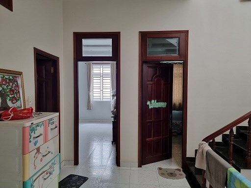 Chính chủ cần bán nhà 3 tầng đường số 16, KDC Ấp 5, xã Phong Phú, huyện BÌnh Chánh
