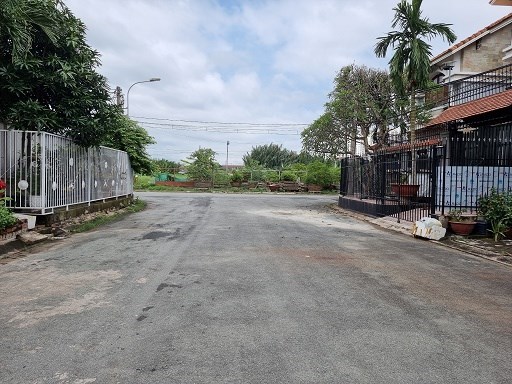 Chính chủ cần bán nhà 3 tầng đường số 16, KDC Ấp 5, xã Phong Phú, huyện BÌnh Chánh