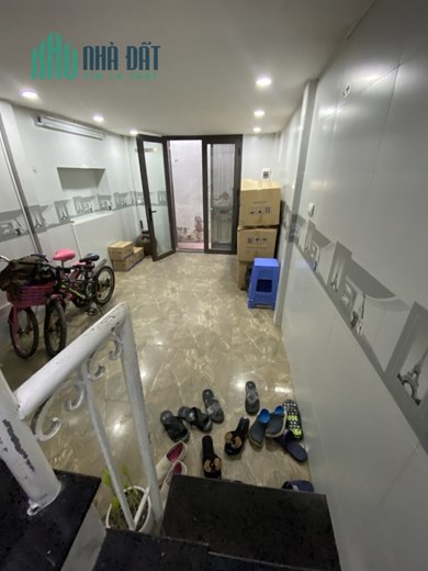 BÁN NHÀ KIM MÃ, 20M2, 5 TẦNG, 2.85 TỶ.