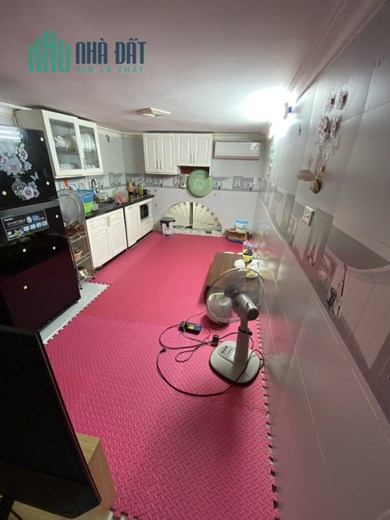 BÁN NHÀ KIM MÃ, 20M2, 5 TẦNG, 2.85 TỶ.