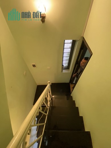 BÁN NHÀ KIM MÃ, 20M2, 5 TẦNG, 2.85 TỶ.