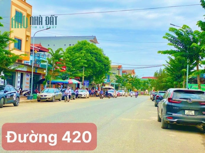 Chưa đến  500 triệu sở hữu ngay lô đất ở Bình Yên,Thạch Thất Sát vách khu CNC Hòa Lạc LH 0985019591