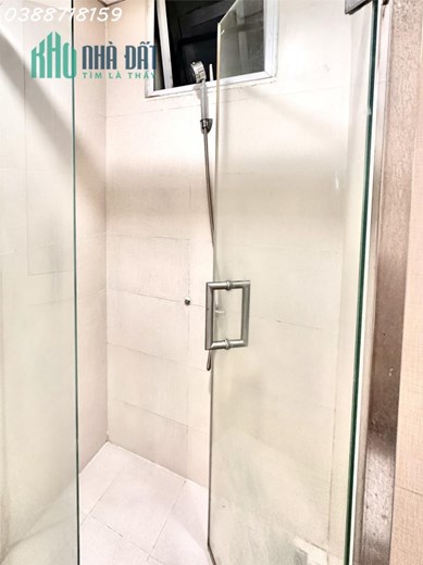 Share phòng master cho nữ trong chung cư Dreamhome Residence Gò Vấp