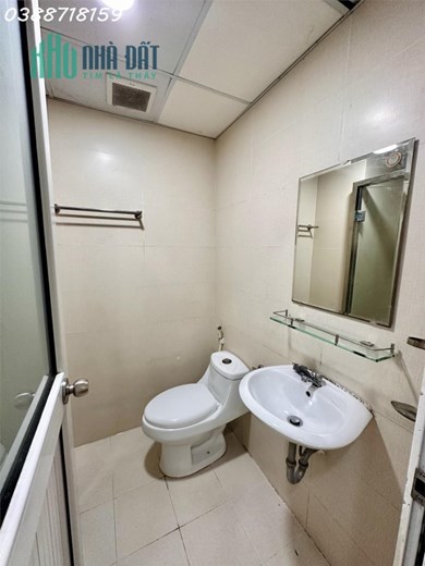 Share phòng master cho nữ trong chung cư Dreamhome Residence Gò Vấp