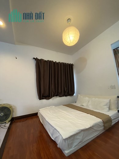 CHO THUÊ CĂN HỘ KHÁCH SẠN TẠI HẢI DƯƠNG