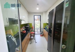 Chung cư Đồng Phát Parkview - Hoàng Mai 80m2 nhà đẹp full nội thất- 2 ngủ, 2wc chỉ 2.45 tỷ