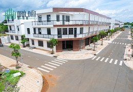 Cần Bán  căn Nhà phố thương mại giá tốt nhất tại dự án Bảo Vinh Residence-Nhà Ở Xã Hội Bảo Vinh