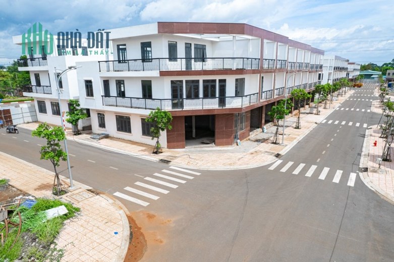 Cần Bán  căn Nhà phố thương mại giá tốt nhất tại dự án Bảo Vinh Residence-Nhà Ở Xã Hội Bảo Vinh