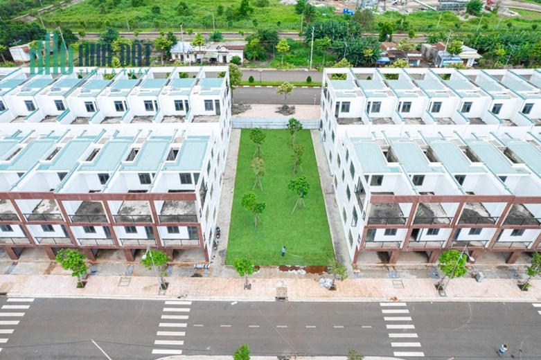 Cần Bán  căn Nhà phố thương mại giá tốt nhất tại dự án Bảo Vinh Residence-Nhà Ở Xã Hội Bảo Vinh