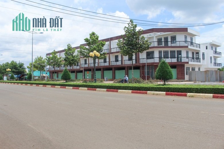 Cần Bán  căn Nhà phố thương mại giá tốt nhất tại dự án Bảo Vinh Residence-Nhà Ở Xã Hội Bảo Vinh