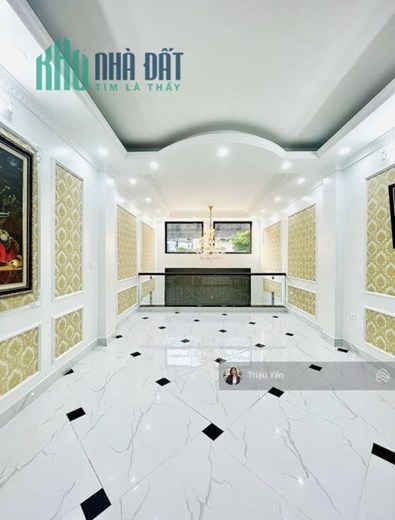 Bán nhà Láng Hạ, Đống Đa. 7 tầng thang máy, gara oto, kinh doanh. Dt 55m2 x 12 tỷ
