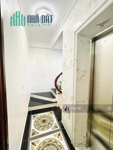 Bán nhà Láng Hạ, Đống Đa. 7 tầng thang máy, gara oto, kinh doanh. Dt 55m2 x 12 tỷ