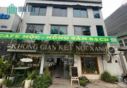 Cho thuê văn phòng tầng 3 toà nhà số 325 Phạm Văn Đồng, Xuân Đỉnh, Bắc Từ Liêm, Hà Nội