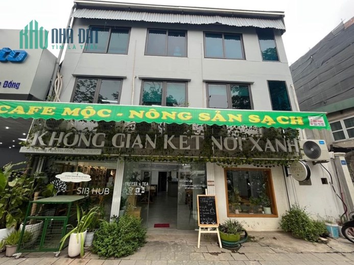 Cho thuê văn phòng tầng 3 toà nhà số 325 Phạm Văn Đồng, Xuân Đỉnh, Bắc Từ Liêm, Hà Nội