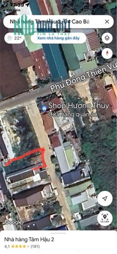 ĐẤT VỊ TRÍ  ĐẸP - GIÁ TỐT - Cần Bán Nhanh ĐẤT  Vị Trí Đắc Địa Tại  Liên Hiệp, Đức Trọng, Lâm Đồng