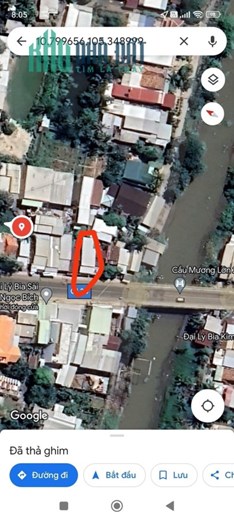 ĐẤT ĐẸP - GIÁ TỐT - Cần Bán Nhanh Lô Đất Vị Trí Đắc Địa Tại  TP Hồng Ngự, Đồng Tháp
