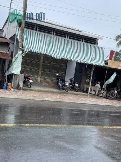 ĐẤT ĐẸP - GIÁ TỐT - Cần Bán Nhanh Lô Đất Vị Trí Đắc Địa Tại  TP Hồng Ngự, Đồng Tháp