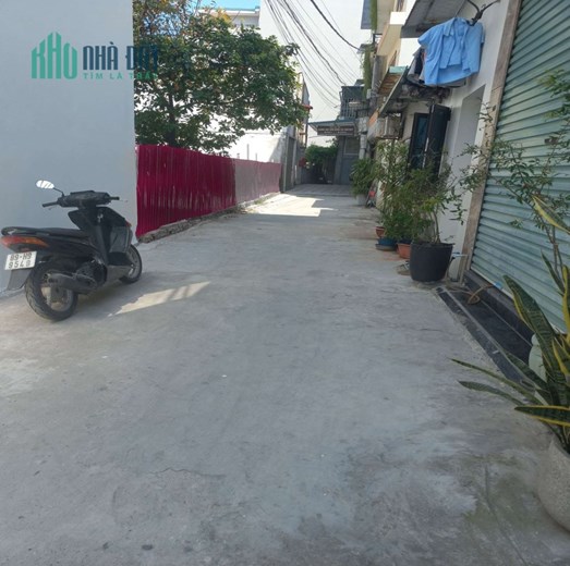 Bán nhà chợ Đồng Dinh, Thạch Bàn, oto vào, trung tâm, gần chợ, an sinh 46m, 3 tỷ 9