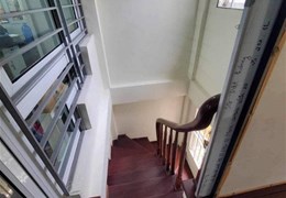 HIẾM NHÀ BÁN-CÁCH 10M RA MẶT PHỐ THỢ NHUỘM QUẬN HOÀN KIẾM-TIỆN ÍCH-60M 9TỶ