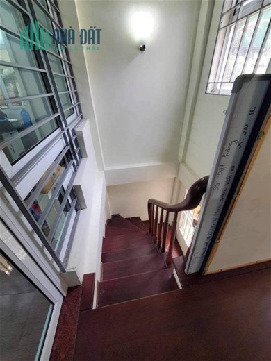 HIẾM NHÀ BÁN-CÁCH 10M RA MẶT PHỐ THỢ NHUỘM QUẬN HOÀN KIẾM-TIỆN ÍCH-60M 9TỶ