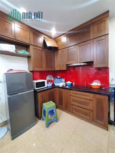 HIẾM NHÀ BÁN-CÁCH 10M RA MẶT PHỐ THỢ NHUỘM QUẬN HOÀN KIẾM-TIỆN ÍCH-60M 9TỶ