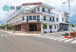 CẦN BÁN CĂN  NHÀ PHỐ THƯƠNG MẠI MẶT TIỀN LÊ A, VIEW CÔNG VIÊN SIÊU ĐẸP SỔ SẴN DỰ ÁN BẢO VINH