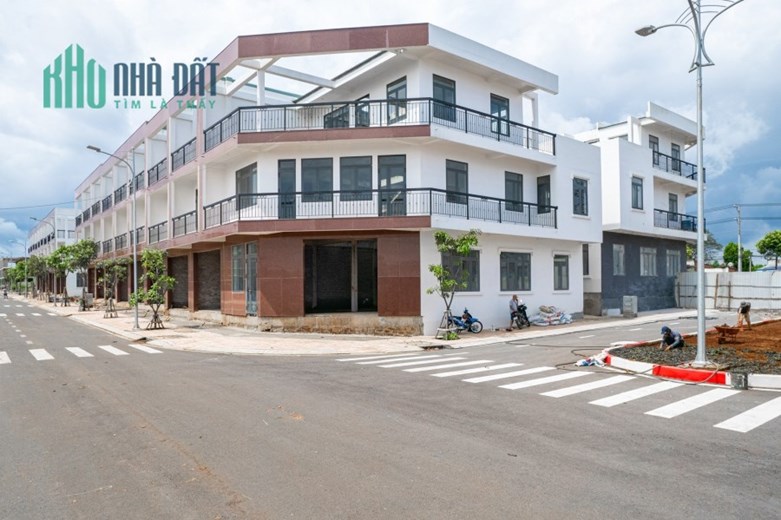 CẦN BÁN CĂN  NHÀ PHỐ THƯƠNG MẠI MẶT TIỀN LÊ A, VIEW CÔNG VIÊN SIÊU ĐẸP SỔ SẴN DỰ ÁN BẢO VINH