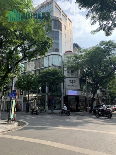 [ VIP NHẤT PHỐ] BÁN MP NGAY NGÃ TƯ TUỆ TĨNH - TRIỆU VIỆT VƯƠNG LÔ GÓC 8T.