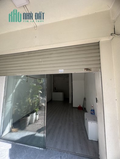 Cho thuê nhà mặt tiền nguyên căn hoặc thuê tằng trệt  N ĐÌNH CHIỂU